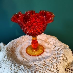 Vintage Candy Dish